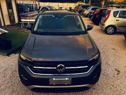 Other Usata 2023 VW T-Cross Style SUV | 15.500 € (Ottimo prezzo)