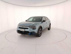 Blu Usata 2021 Citroën e-C4 Shine Tre volumi | 15.500 € (Ottimo prezzo)