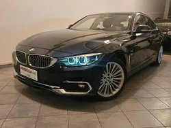 Usata 2017 BMW 420 Luxury Line Coupé | 19.950 € (Buon prezzo)