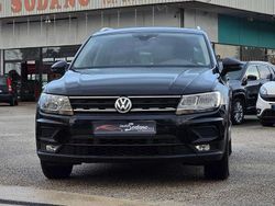 Nero Usata 2020 VW Tiguan Business SUV | 21.990 € (Buon prezzo)