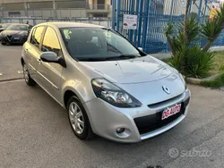 Argento Usata 2012 Renault Clio IV Tre volumi | 5900 € (Buon prezzo)