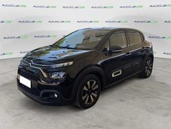 Nero Usata 2024 Citroën C3 PureTech Due volumi | 14.400 € (Buon prezzo)