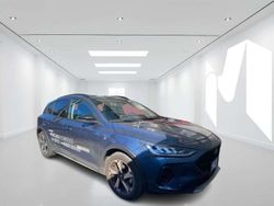 Blu/azzurro Usata 2022 Ford Focus Active | 19.300 € (Ottimo prezzo)