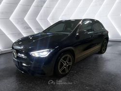 Nero Usata 2022 Mercedes GLA200 Premium SUV | 36.900 € (Buon prezzo)