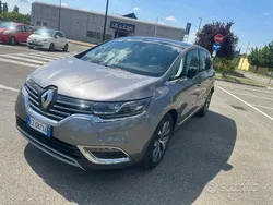 Usata 2015 Renault Espace Initiale Paris Monovolume | 9900 € (Buon prezzo)