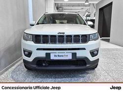 Bianco Usata 2020 Jeep Compass Night Eagle SUV | 21.990 € (Buon prezzo)