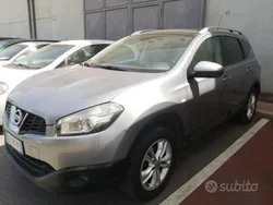 Usata 2011 Nissan Qashqai +2 SUV | 7500 € (Molto cara)