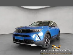 Blu Usata 2021 Opel Mokka Edition SUV | 13.500 € (Ottimo prezzo)