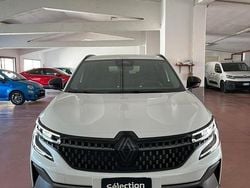 Bianco Usata 2024 Renault Austral Techno SUV | 32.000 € (Buon prezzo)