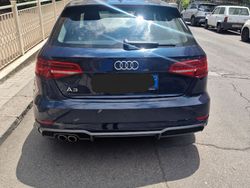 Blu Usata 2020 Audi A3 S-Line Tre volumi | 25.900 € (Cara)