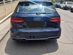 Usata 2020 Audi A3 S-Line Tre volumi | 26.900 € (Molto cara)