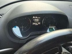 Nero Usata 2015 Audi A3 Ambition Tre volumi | 12.500 € (Buon prezzo)