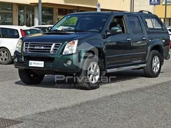 Verde Usata 2007 Isuzu D-Max Pick-up | 11.900 € (Buon prezzo)