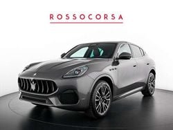 Grigio Nuova 2025 Maserati Grecale SUV | 84.900 € (Super prezzo)