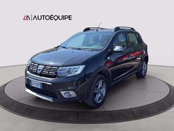 Grigio cometa Usata 2020 Dacia Sandero Comfort Due volumi | 12.990 € (Molto cara)