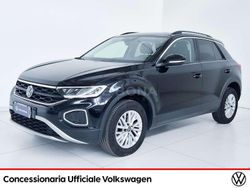 Nero Usata 2024 VW T-Roc Life SUV | 24.800 € (Ottimo prezzo)