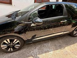 Nero Usata 2017 DS Automobiles DS3 | 10.000 € (Ottimo prezzo)