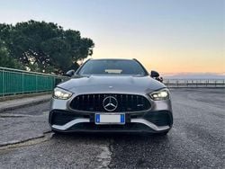 Usata 2022 Mercedes C43 AMG Premium Plus Station wagon | 52.900 € (Buon prezzo)