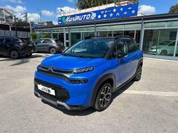 Blu Usata 2021 Citroën C3 Aircross PureTech SUV | 11.999 € (Ottimo prezzo)
