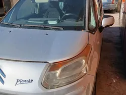 Usata 2008 Citroën C3 Picasso Monovolume | 1500 €