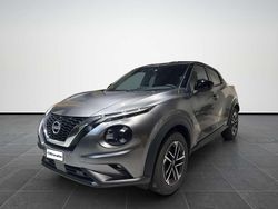 Grigio piombo Nuova 2025 Nissan Juke N-Connecta SUV | 22.900 € (Cara)