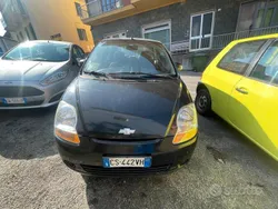 Usata 2007 Chevrolet Matiz Due volumi | 1800 € (Buon prezzo)