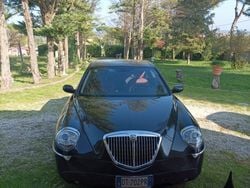 Nero Usata 2009 Lancia Thesis Tre volumi | 4000 €