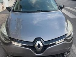 Grigio Usata 2016 Renault Clio IV Due volumi | 6000 € (Buon prezzo)