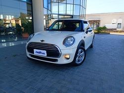 Bianco Usata 2014 Mini One D Due volumi | 9800 € (Buon prezzo)