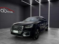 Nero Usata 2020 Audi Q2 Admired SUV | 21.499 € (Buon prezzo)