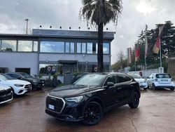 Other Usata 2020 Audi Q3 Sportback SUV | 31.990 € (Buon prezzo)
