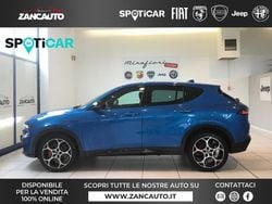Blu Usata 2024 Alfa Romeo Tonale Veloce SUV | 28.700 € (Ottimo prezzo)