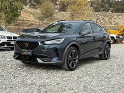Grigio Usata 2022 Cupra Formentor SUV | 26.900 € (Cara)