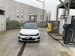 Usata 2017 VW Golf VII GTI Tre volumi | 20.500 € (Buon prezzo)
