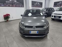 Other Usata 2016 VW Polo Comfortline Tre volumi | 6900 € (Buon prezzo)