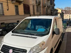 Usata 2011 Fiat Scudo Monovolume | 11.000 € (Cara)