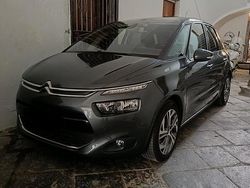 Grigio Usata 2015 Citroën C4 Picasso Monovolume | 8500 € (Cara)