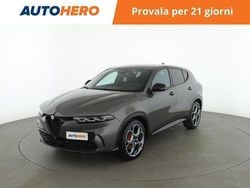 Nero Usata 2022 Alfa Romeo Tonale Edizione Speciale SUV | 26.699 € (Buon prezzo)