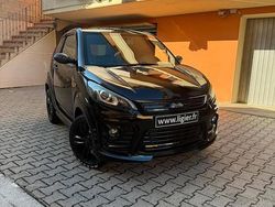 Nero Usata 2017 Ligier JS50 Due volumi | 10.000 € (Molto cara)