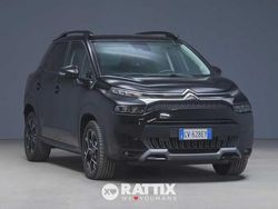 Nero Usata 2024 Citroën C3 Aircross PureTech SUV | 16.778 € (Buon prezzo)