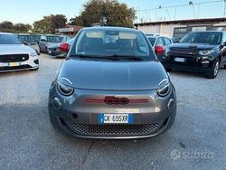 Grigio Usata 2022 Fiat 500e Red Tre volumi | 11.500 € (Ottimo prezzo)