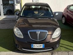 Marrone Usata 2009 Lancia Ypsilon Due volumi | 3499 € (Buon prezzo)