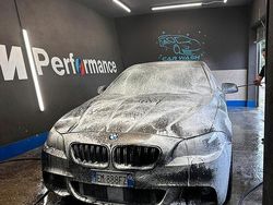 Usata 2012 BMW 530 Tre volumi | 7500 €