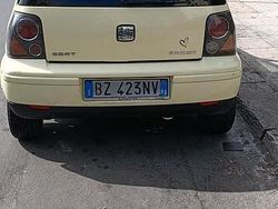 Giallo Usata 2005 Seat Arosa Due volumi | 1800 €