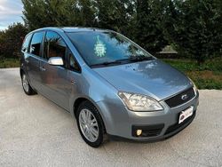 Grigio Usata 2004 Ford C-MAX Monovolume | 3600 € (Molto cara)