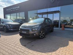 Grigio Usata 2020 Citroën C3 PureTech Due volumi | 13.980 € (Molto cara)
