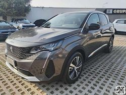 Grigio Usata 2021 Peugeot 3008 Allure SUV | 17.000 € (Ottimo prezzo)