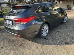 Usata 2014 Hyundai i40 Comfort Tre volumi | 5900 € (Buon prezzo)