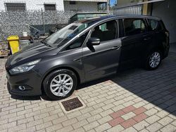 Usata 2019 Ford S-MAX Business Edition Monovolume | 14.000 € (Cara)
