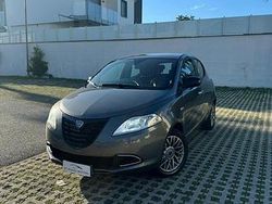 Grigio Usata 2013 Lancia Ypsilon Due volumi | 3749 € (Ottimo prezzo)